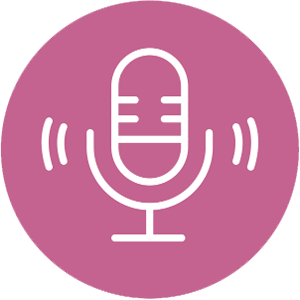 podcast icon
