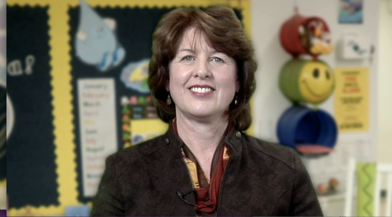 Image of Susan Forrester from "Susan Forrester" video