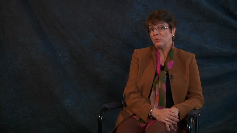 Image of principal taken from "Part B: Parents and Communities as Partners in FSL"