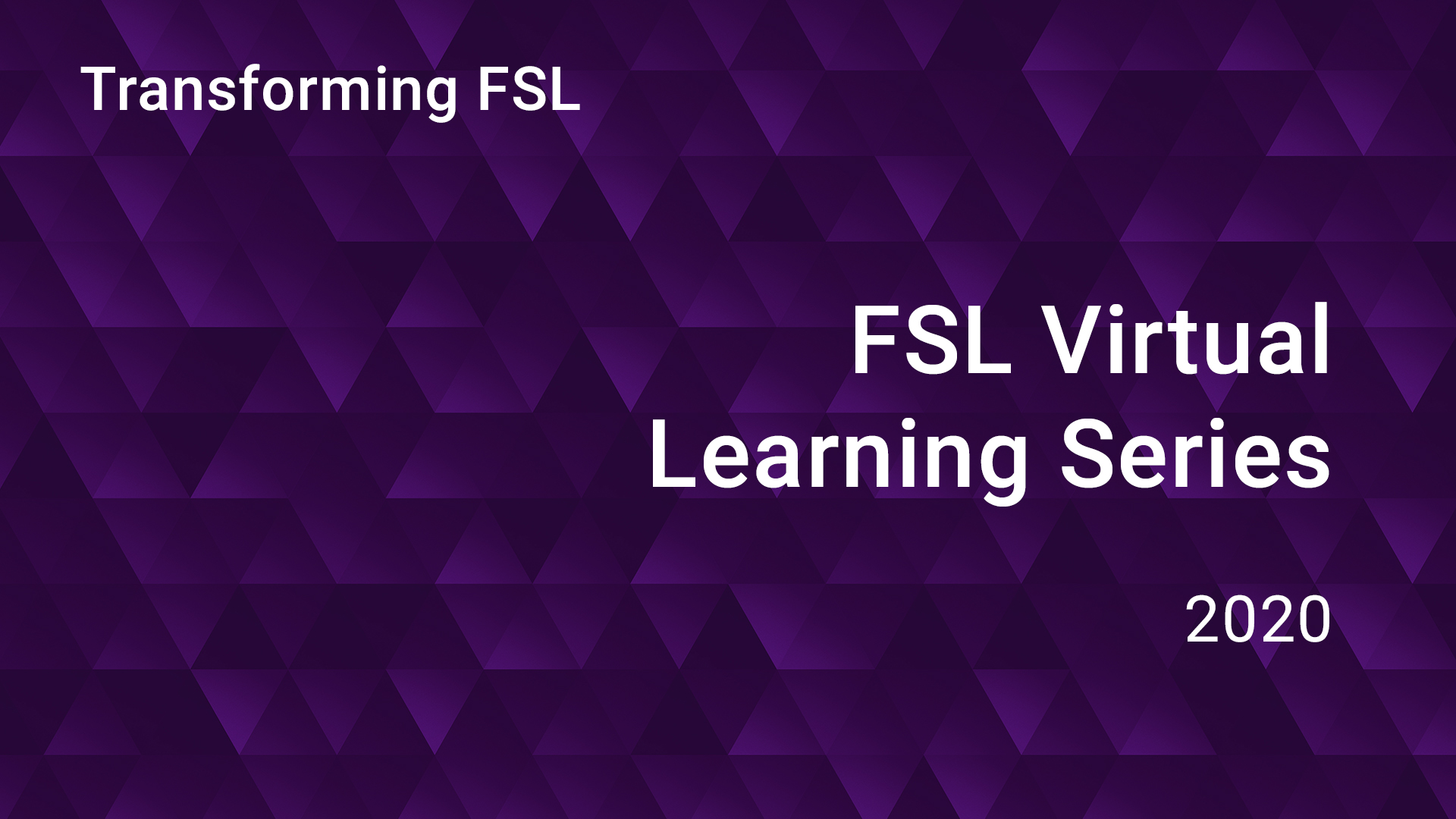 FSL