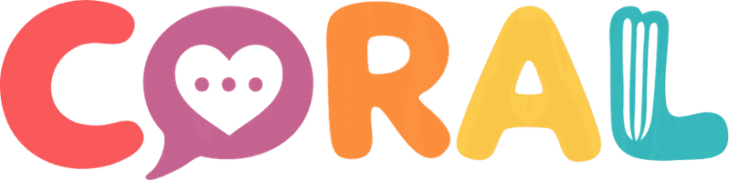 CORAL logo