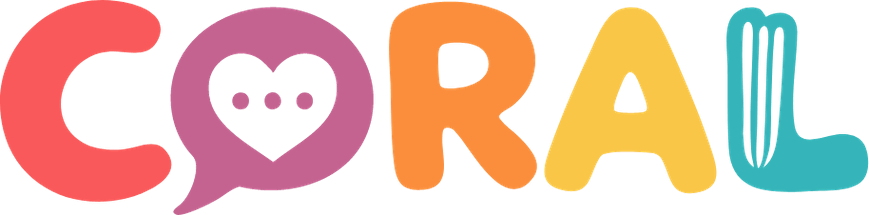 CORAL logo