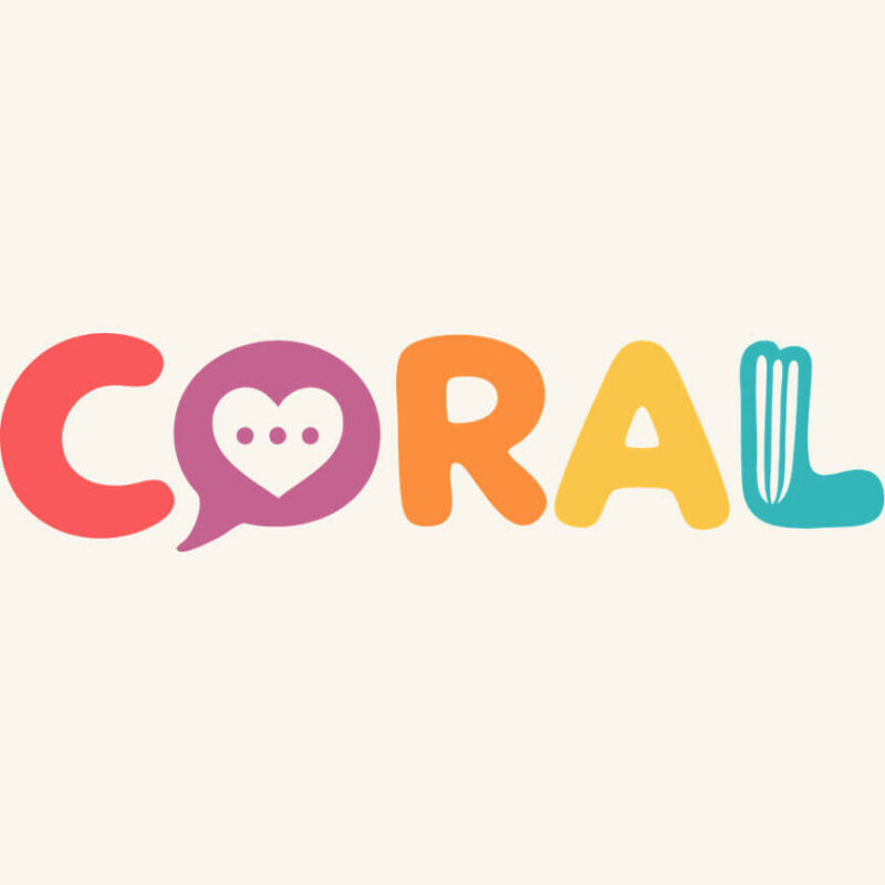 CORAL logo